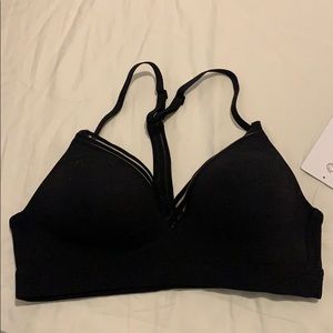Athleta Powervita A-C Circuit Bra Size S